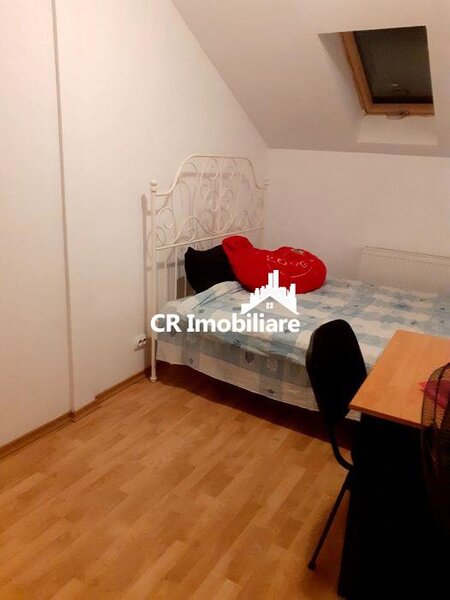 Brancoveanu, apartament 3 camere,